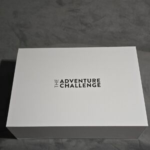 Adventure Challenge Couples Box #12 Jack And Rose